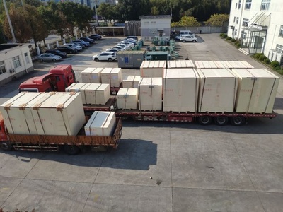 引领高端科研，赋能新兴能源 金山一家隐形冠军的崛起之路