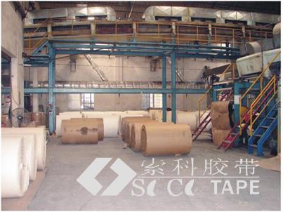 泉州索科胶带 深耕行业智造，领航新能源技术研发新篇章